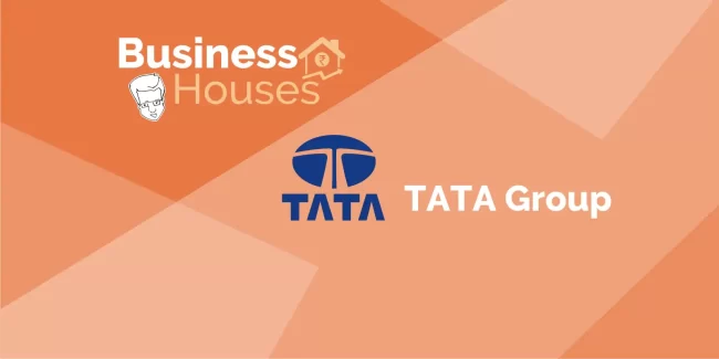 The Tata Group